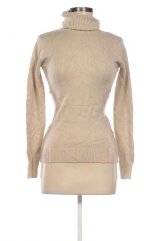 Pulover de femei Wit Girl, Mărime M, Culoare Bej, Preț 48,99 Lei