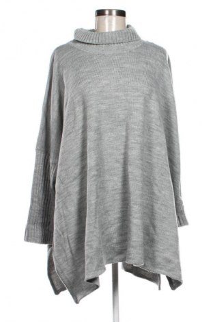 Női pulóver Women's Collection, Méret 5XL, Szín Szürke, Ár 5 259 Ft