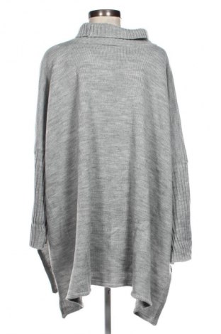 Női pulóver Women's Collection, Méret 5XL, Szín Szürke, Ár 5 259 Ft