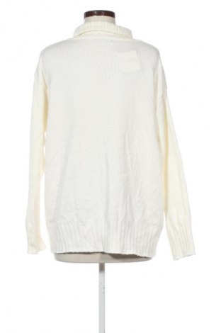 Дамски пуловер Woodpecker, Размер XXL, Цвят Екрю, Цена 8,18 €