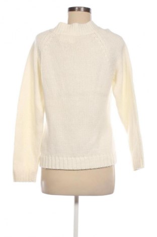 Damenpullover X-Mail, Größe M, Farbe Ecru, Preis 7,99 €