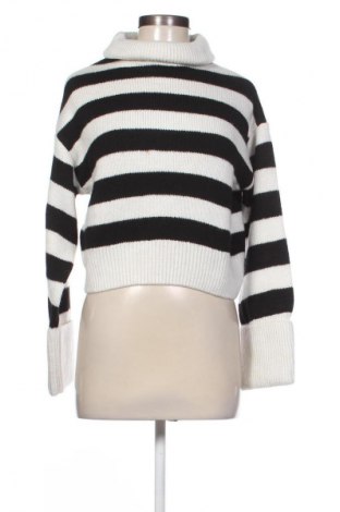 Γυναικείο πουλόβερ Xside, Μέγεθος S, Χρώμα Πολύχρωμο, Τιμή 15,00 €