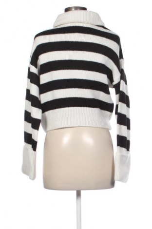 Γυναικείο πουλόβερ Xside, Μέγεθος S, Χρώμα Πολύχρωμο, Τιμή 15,00 €