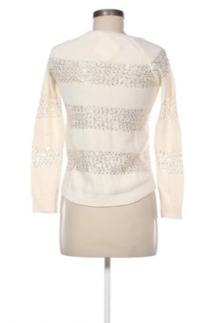 Дамски пуловер Xside, Размер XS, Цвят Екрю, Цена 15,00 €