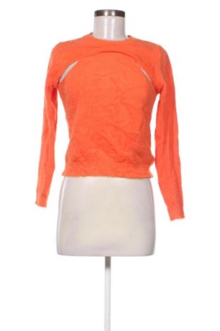Дамски пуловер Xside, Размер M, Цвят Оранжев, Цена 15,00 €