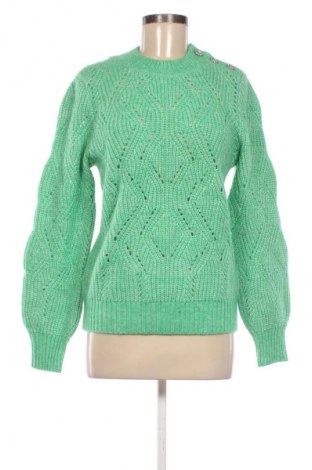Dámsky pulóver Y.A.S, Veľkosť M, Farba Zelená, Cena  85,95 €