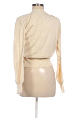 Pulover de femei Y.A.S, Mărime XS, Culoare Ecru, Preț 196,99 Lei
