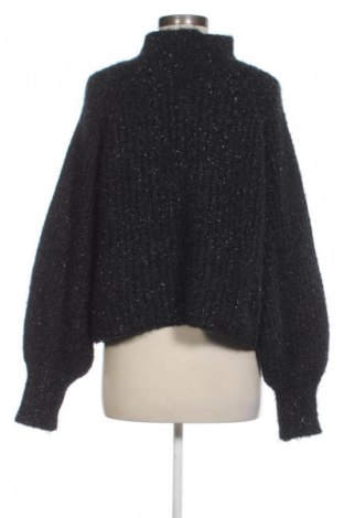 Damenpullover Y.A.S, Größe XL, Farbe Blau, Preis 22,99 €