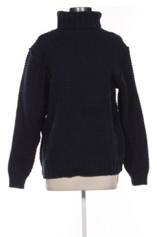 Damenpullover Y.Two Jeans, Größe L, Farbe Blau, Preis € 9,99