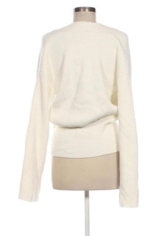 Damski sweter Yaya, Rozmiar M, Kolor ecru, Cena 49,99 zł