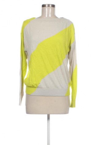 Γυναικείο πουλόβερ Yaya, Μέγεθος S, Χρώμα Πολύχρωμο, Τιμή 85,99 €