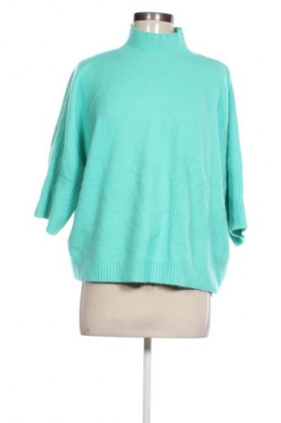 Pulover de femei Yaya, Mărime M, Culoare Verde, Preț 58,99 Lei