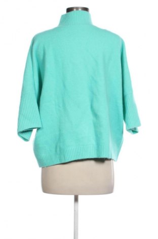 Pulover de femei Yaya, Mărime M, Culoare Verde, Preț 58,99 Lei