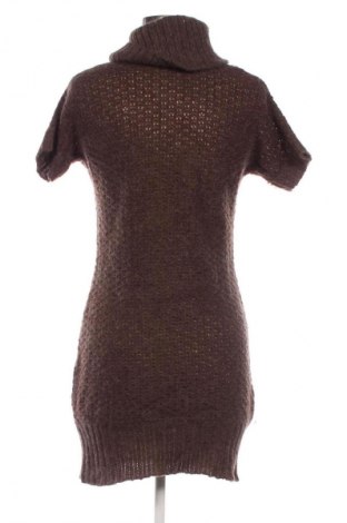 Γυναικείο πουλόβερ Yes Zee, Μέγεθος L, Χρώμα Καφέ, Τιμή 24,99 €