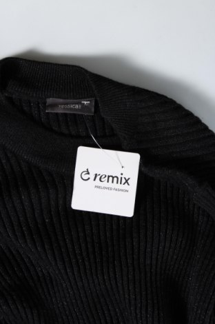 Dámský svetr Yessica, Velikost L, Barva Černá, Cena  179,00 Kč