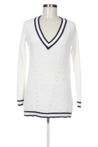 Γυναικείο πουλόβερ Yessica, Μέγεθος S, Χρώμα Εκρού, Τιμή 6,99 €