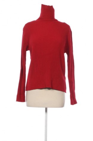 Damenpullover Yessica, Größe XL, Farbe Rot, Preis 15,00 €