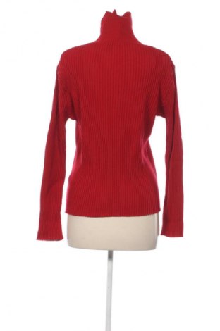 Damenpullover Yessica, Größe XL, Farbe Rot, Preis 15,00 €