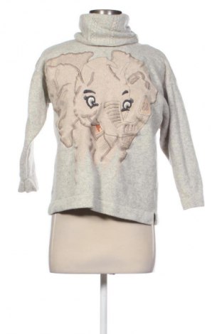 Női pulóver Yessica, Méret XL, Szín Szürke, Ár 6 103 Ft