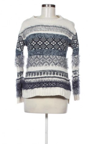 Dámský svetr Yessica, Velikost S, Barva Vícebarevné, Cena  199,00 Kč