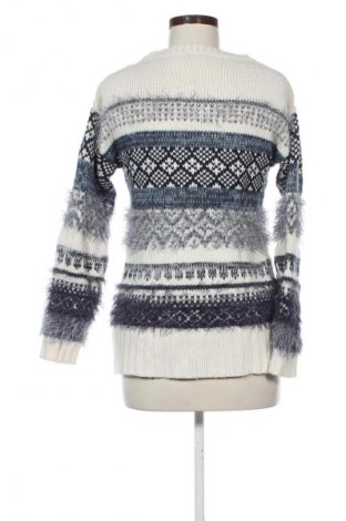 Dámský svetr Yessica, Velikost S, Barva Vícebarevné, Cena  199,00 Kč