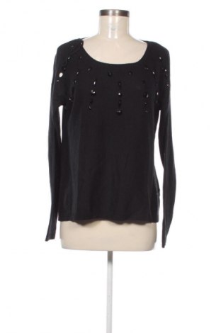 Női pulóver Yessica, Méret M, Szín Fekete, Ár 6 198 Ft