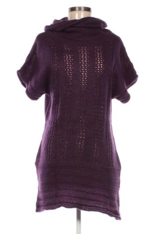 Pulover de femei Yessica, Mărime M, Culoare Mov, Preț 22,99 Lei