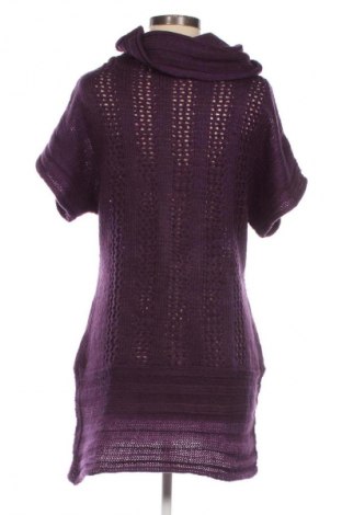 Pulover de femei Yessica, Mărime M, Culoare Mov, Preț 22,99 Lei