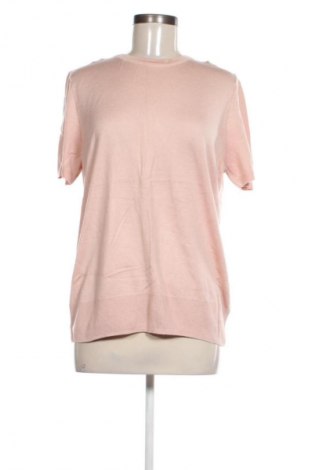 Damski sweter Yessica, Rozmiar M, Kolor Różowy, Cena 22,99 zł