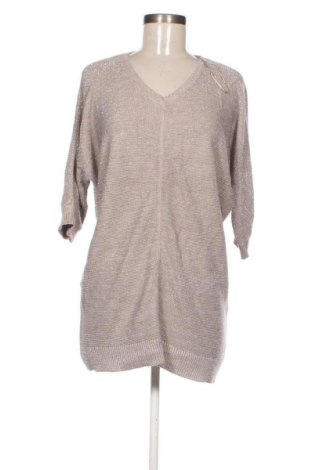 Γυναικείο πουλόβερ Yessica, Μέγεθος L, Χρώμα Πολύχρωμο, Τιμή 4,99 €