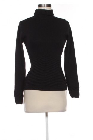 Damski sweter Yuka, Rozmiar S, Kolor Czarny, Cena 35,99 zł