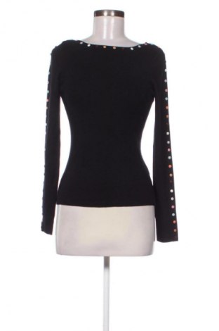 Pulover de femei Yuka, Mărime M, Culoare Negru, Preț 77,25 Lei