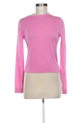 Damski sweter Zara, Rozmiar M, Kolor Różowy, Cena 51,99 zł