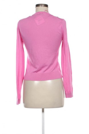 Damski sweter Zara, Rozmiar M, Kolor Różowy, Cena 51,99 zł