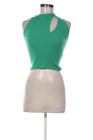 Dámský svetr Zara, Velikost S, Barva Zelená, Cena  397,00 Kč