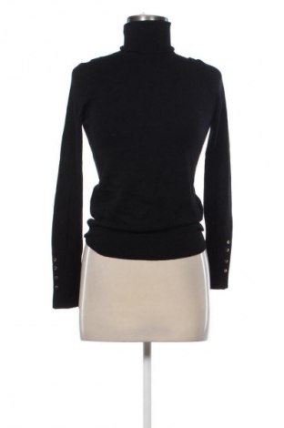 Damenpullover Zara, Größe M, Farbe Schwarz, Preis € 14,00