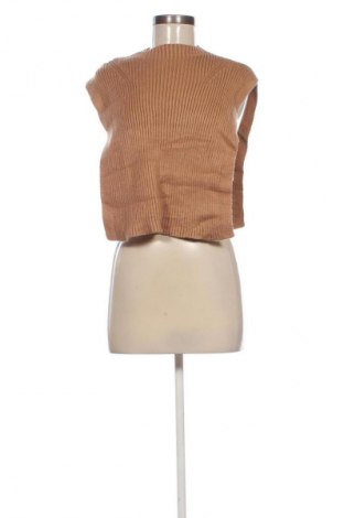 Dámský svetr Zara, Velikost S, Barva Oranžová, Cena  179,00 Kč