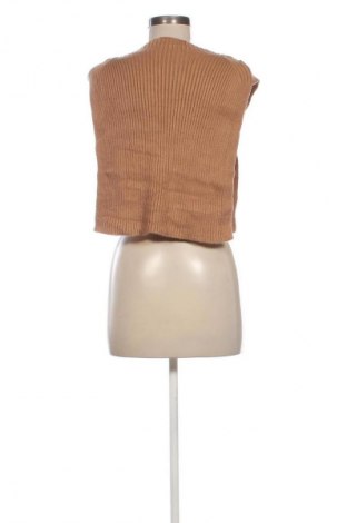 Dámský svetr Zara, Velikost S, Barva Oranžová, Cena  179,00 Kč