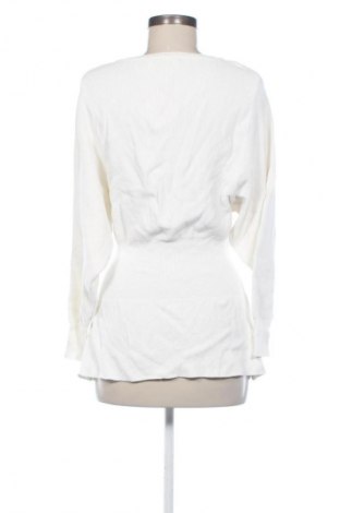 Pulover de femei Zara, Mărime S, Culoare Alb, Preț 65,99 Lei