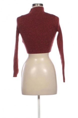 Damenpullover Zara, Größe S, Farbe Mehrfarbig, Preis 16,99 €