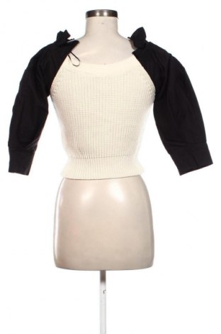 Γυναικείο πουλόβερ Zara, Μέγεθος M, Χρώμα Πολύχρωμο, Τιμή 16,99 €