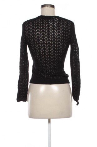Pulover de femei Zara, Mărime S, Culoare Negru, Preț 51,99 Lei