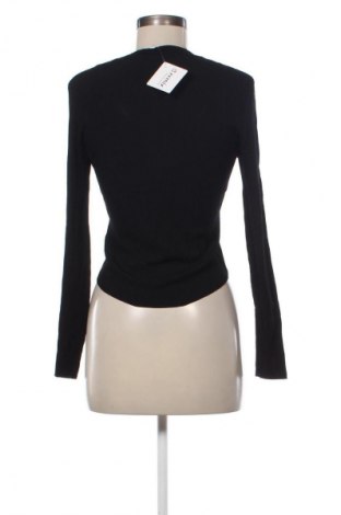 Dámský svetr Zara, Velikost M, Barva Černá, Cena  279,00 Kč