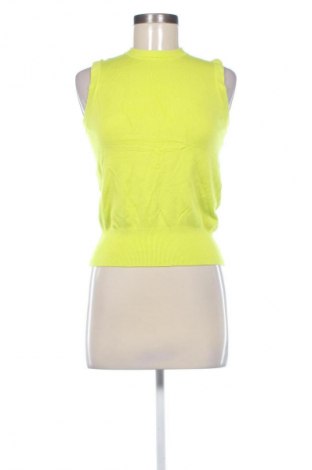 Női pulóver Zara, Méret S, Szín Zöld, Ár 4 299 Ft