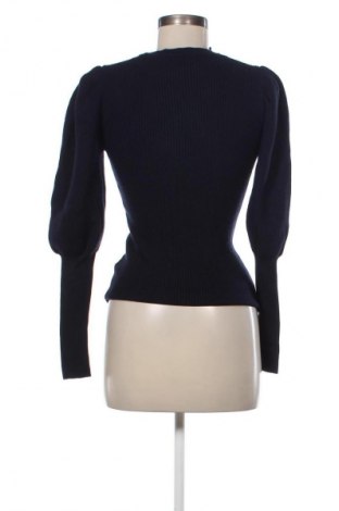 Damski sweter Zara, Rozmiar S, Kolor Niebieski, Cena 69,99 zł