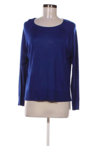 Pulover de femei Zara, Mărime M, Culoare Albastru, Preț 52,99 Lei