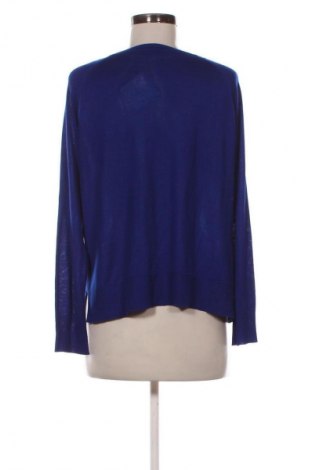 Pulover de femei Zara, Mărime M, Culoare Albastru, Preț 52,99 Lei