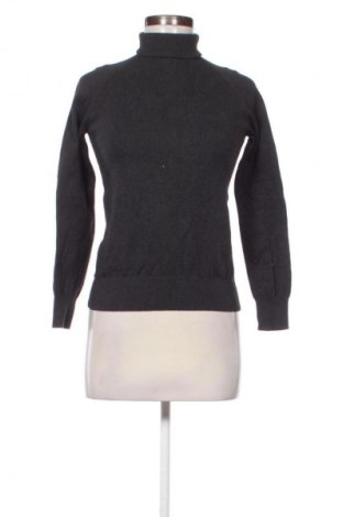 Дамски пуловер Zara, Размер L, Цвят Сив, Цена 13,81 €