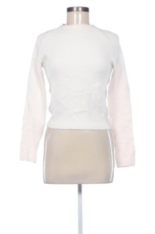 Dámsky pulóver Zara, Veľkosť M, Farba Kremová, Cena  16,95 €