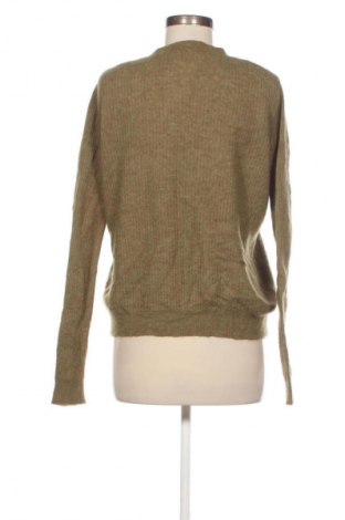 Női pulóver Zara, Méret XL, Szín Zöld, Ár 6 439 Ft